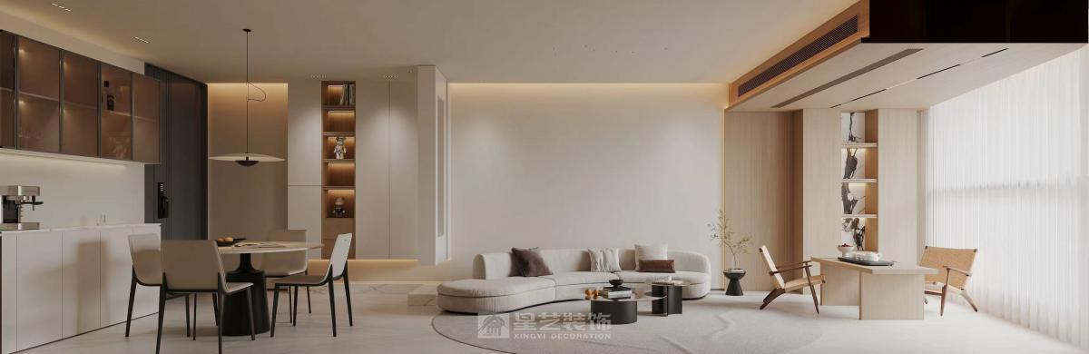 素简之境，温润归心