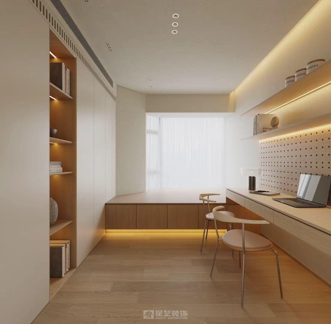 素简之境，温润归心