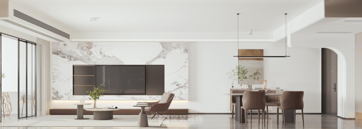 珠江帝景倚泓轩B座3C