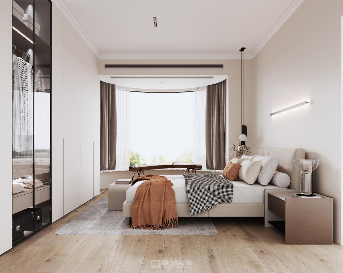 珠江帝景倚泓轩B座3C