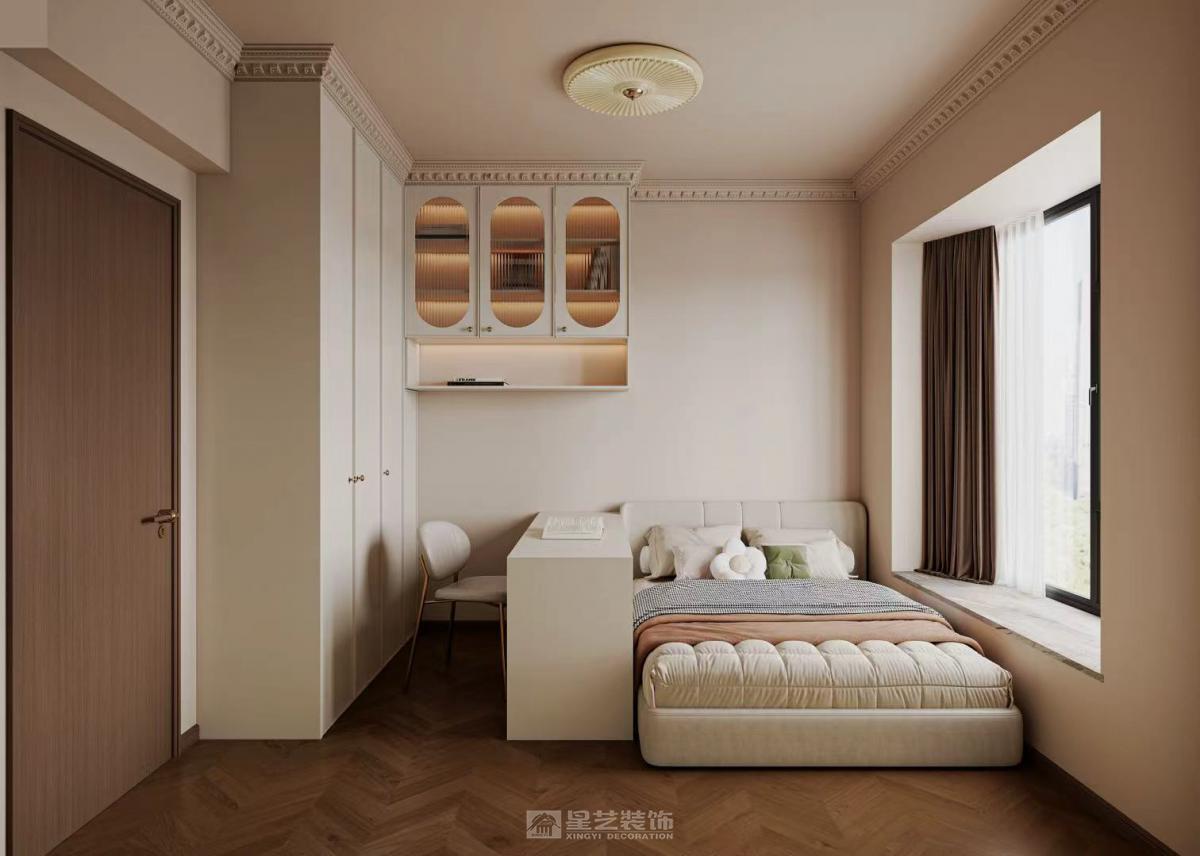 棕木雅韵，时光栖居