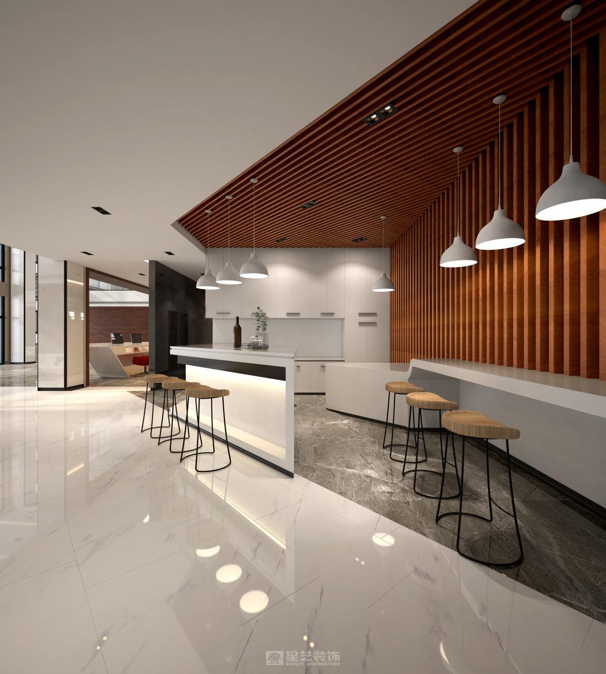 广州健翔药业办公楼