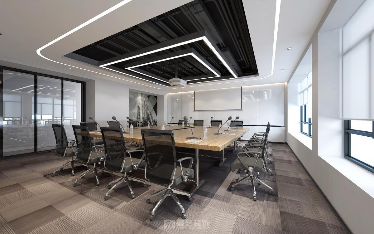 广州健翔药业办公楼