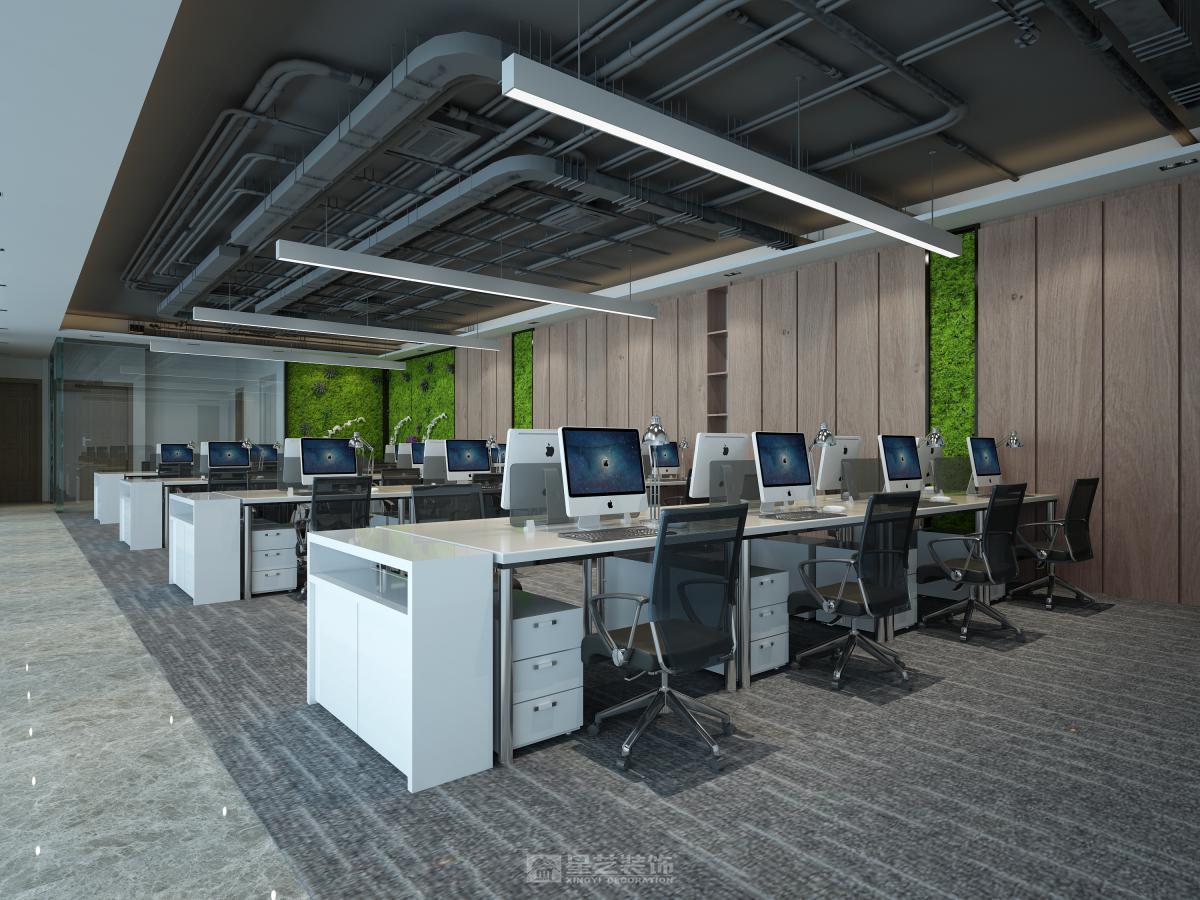 广州健翔药业办公楼