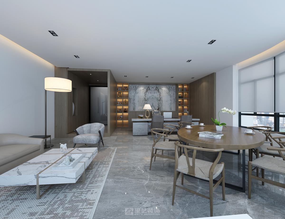 广州健翔药业办公楼