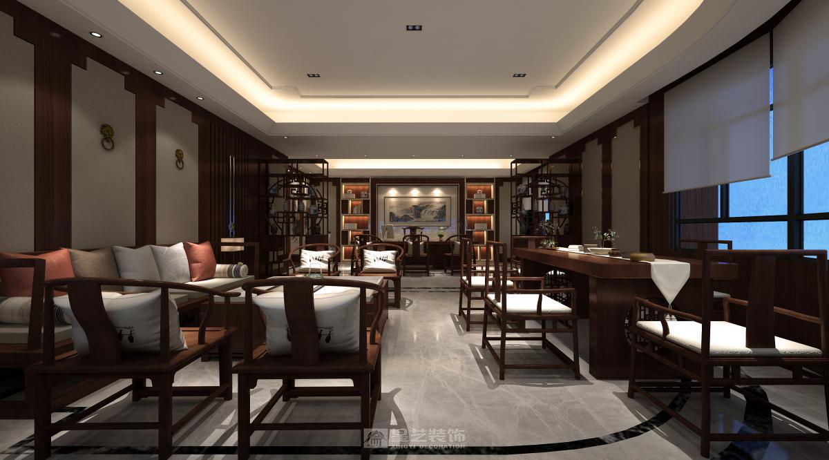 广州健翔药业办公楼