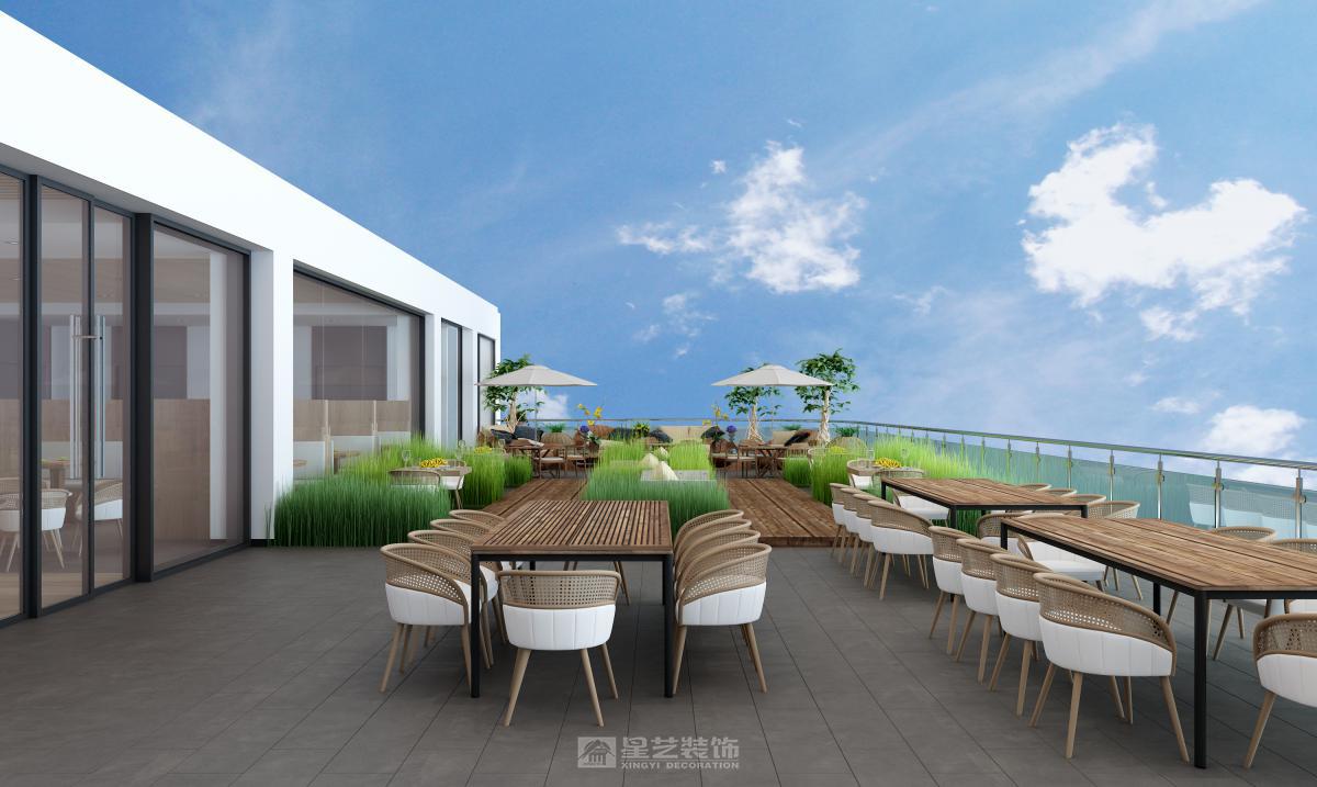 广州健翔药业办公楼