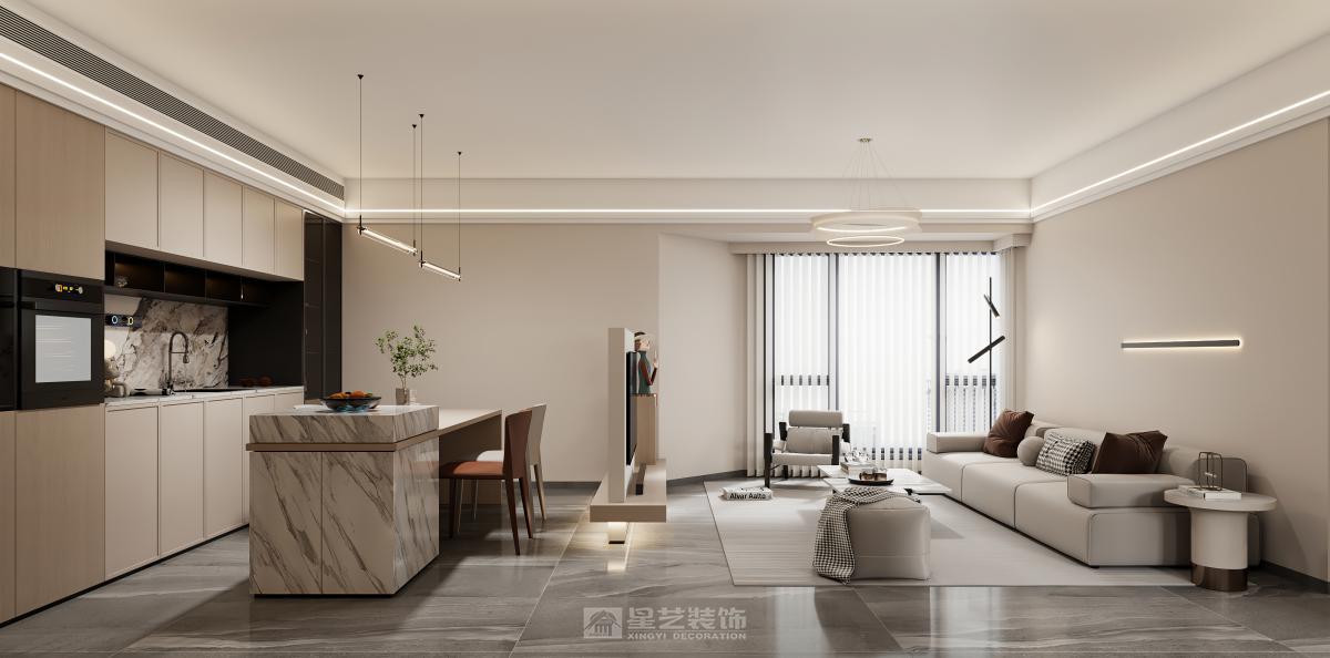 珠江新城星汇园