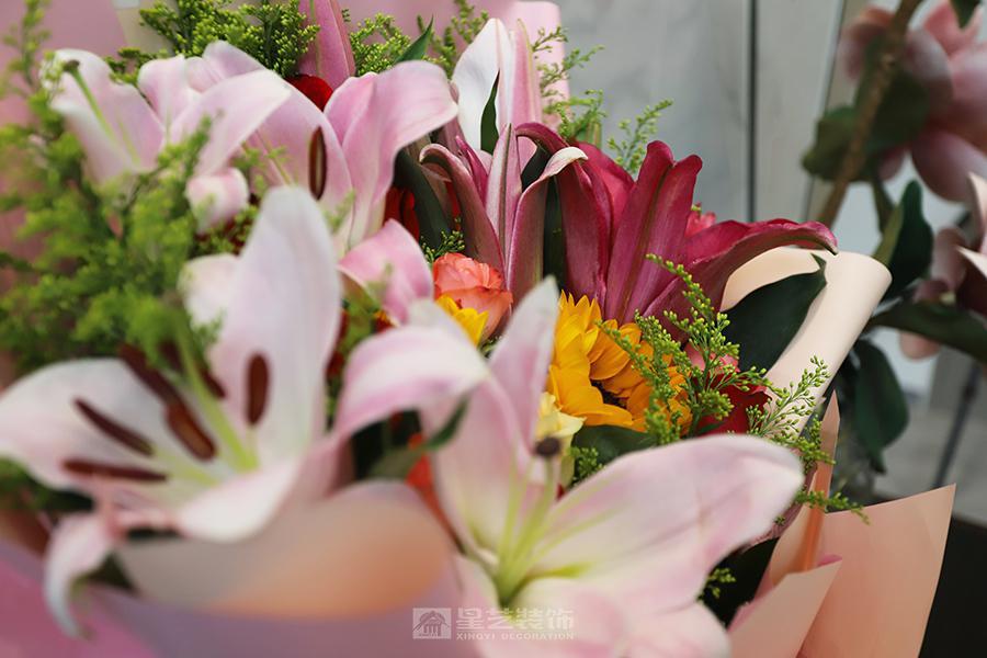 侨建御溪谷别墅