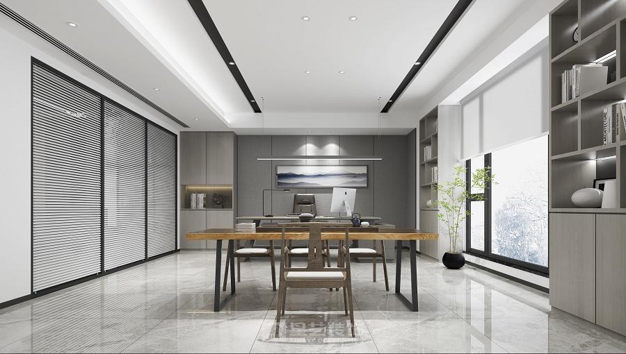 顺德康宝产业园