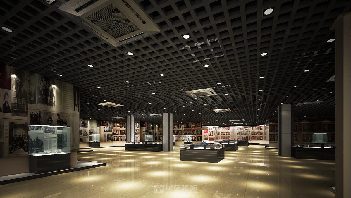 暨南大学校史馆