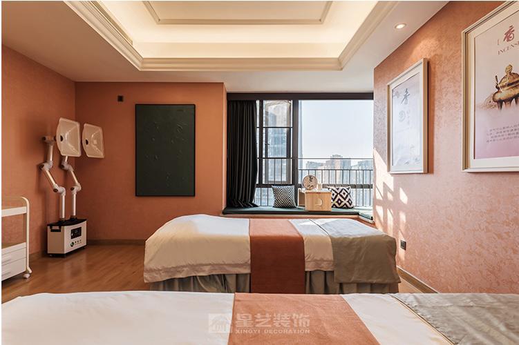 富力28公园美容院