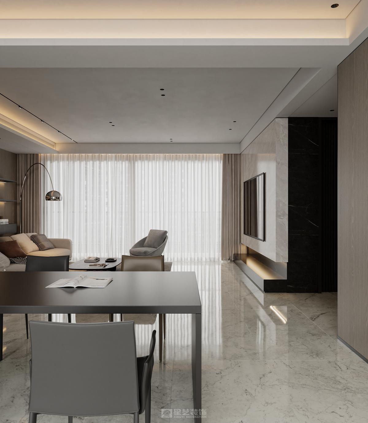 意式极简风，一场属于简约与优雅的邂逅