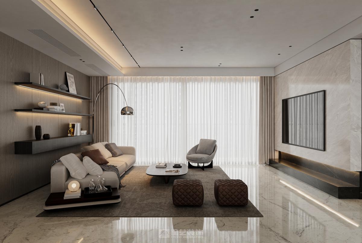 意式极简风，一场属于简约与优雅的邂逅