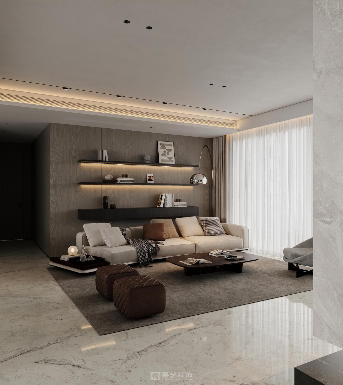 意式极简风，一场属于简约与优雅的邂逅