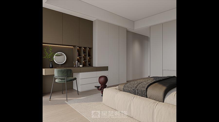 法式与宋式融合