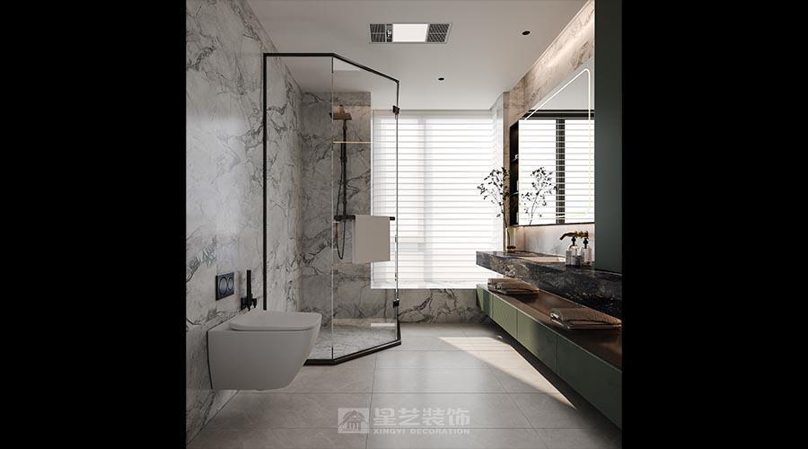 法式与宋式融合