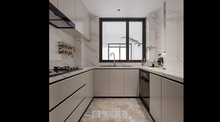 法式与宋式融合