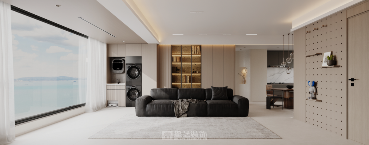 越秀大学星汇城