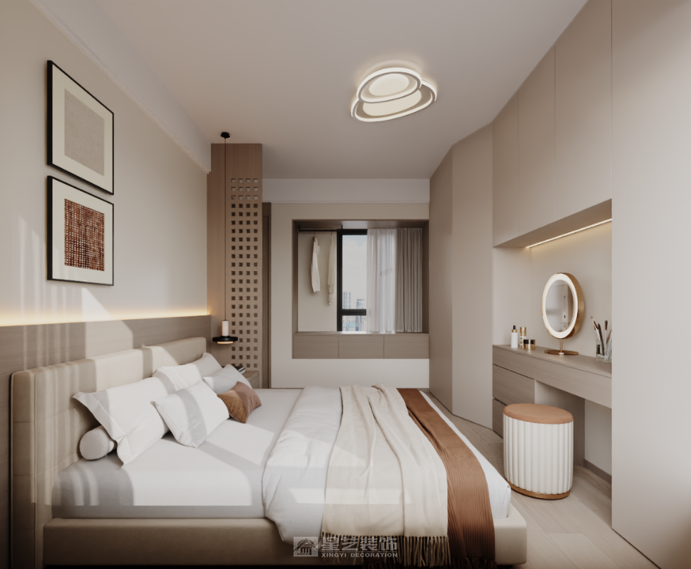 越秀大学星汇城