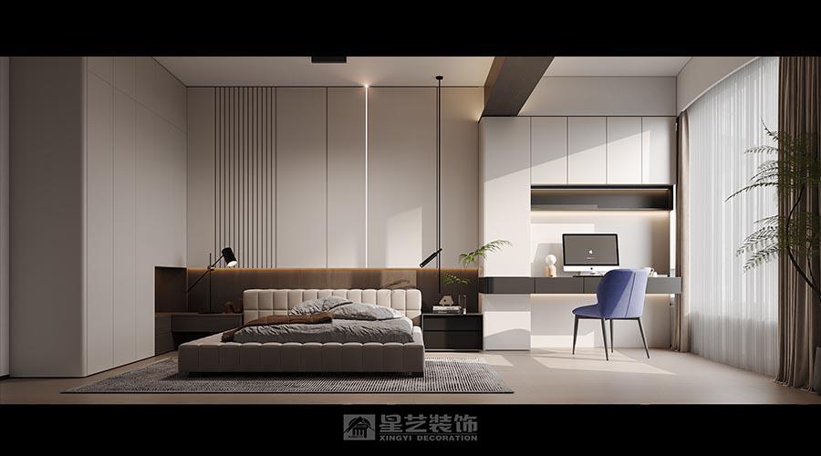 法式与宋式融合