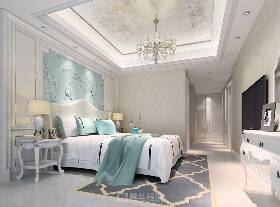 番禺区 简约欧式 银流