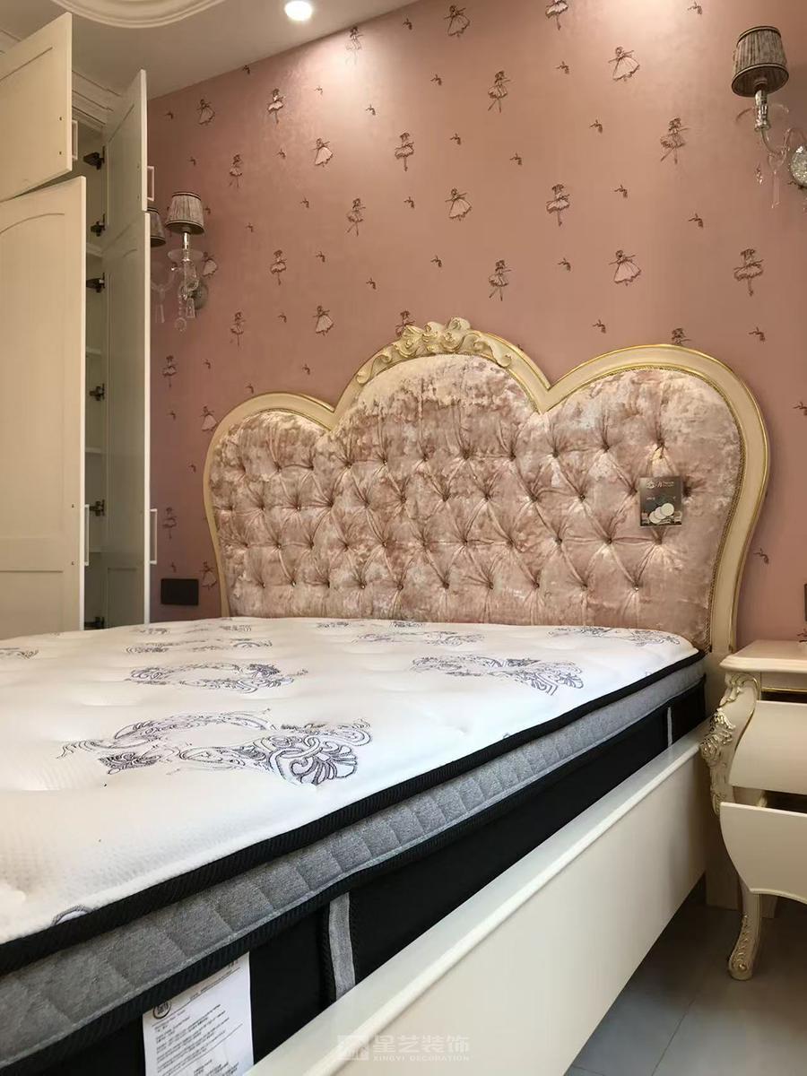 番禺区 简约欧式 银流