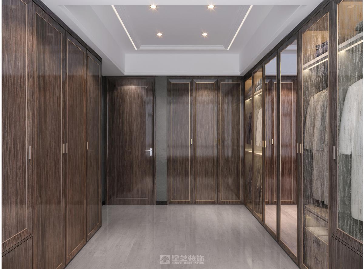 江景意式轻奢宅邸