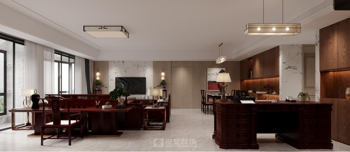 天河区协和新世界