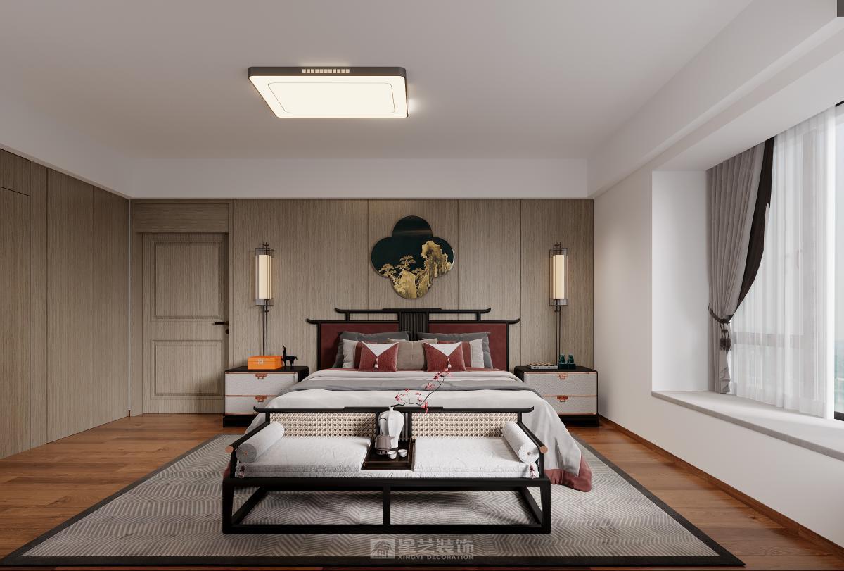 天河区协和新世界