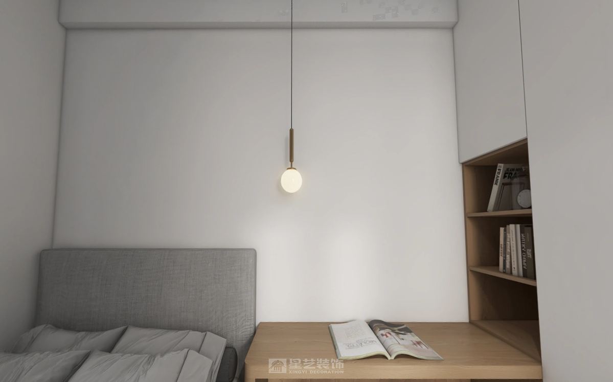 天河区 奶油风 随至