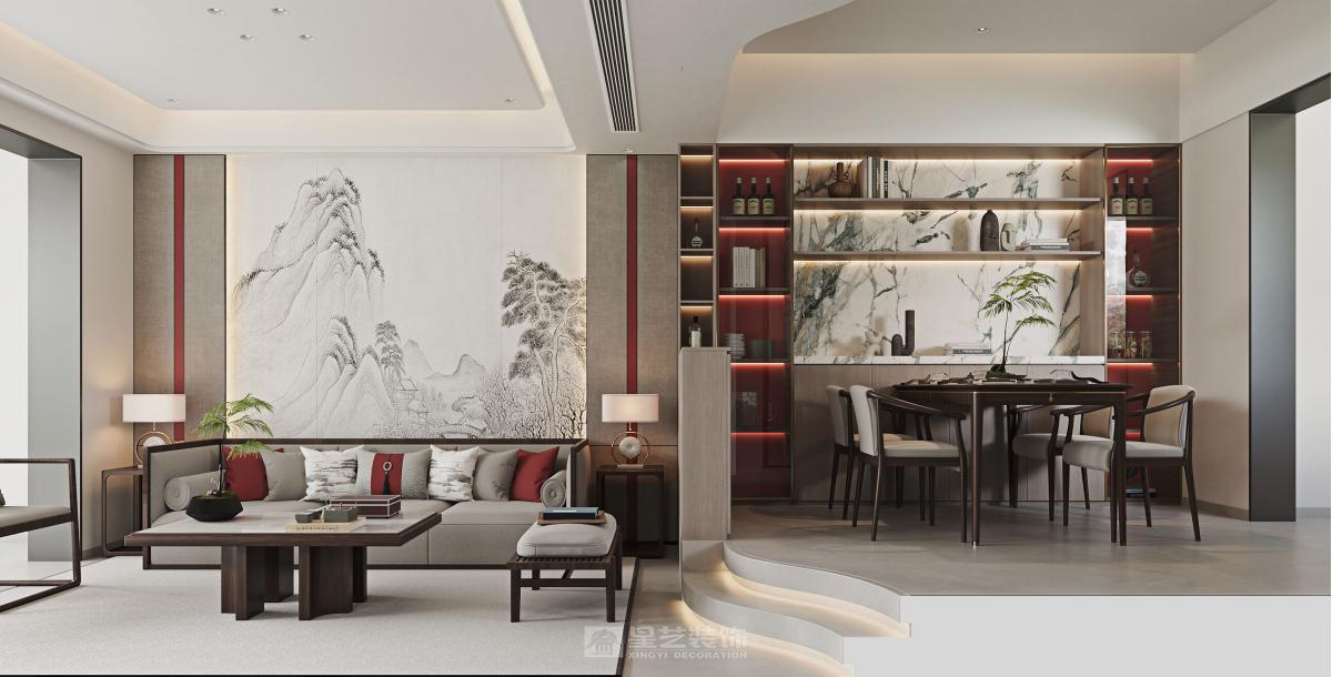 白云区富力桃园