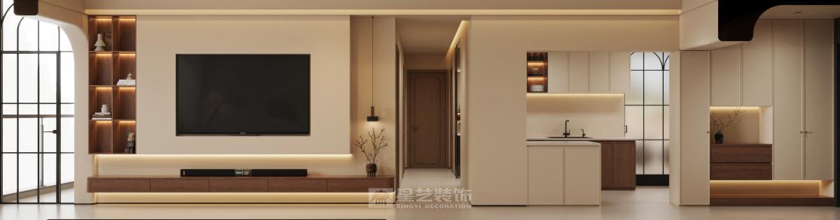 越秀区君汇世家C 栋 2302房