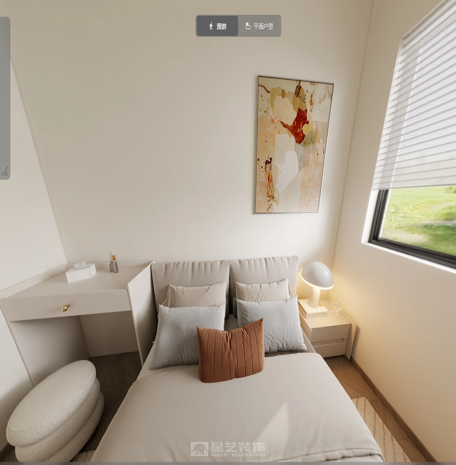 海怡花园曾小姐雅居