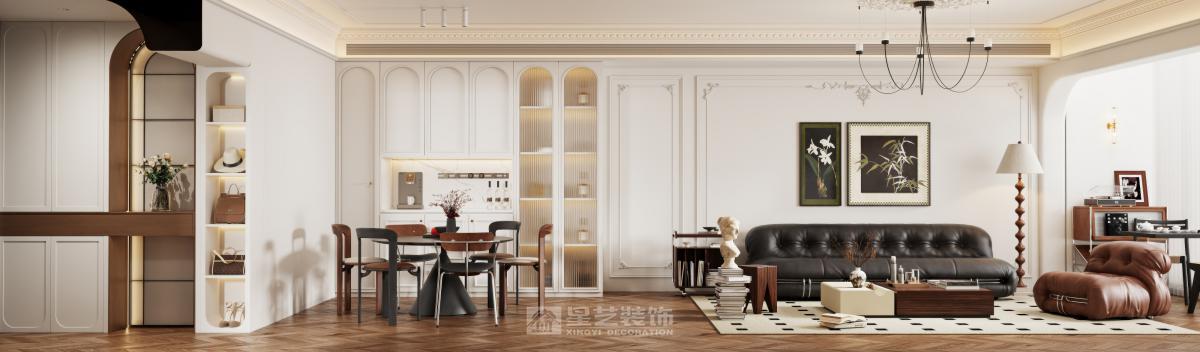 越秀区君汇世家B 栋 1602房