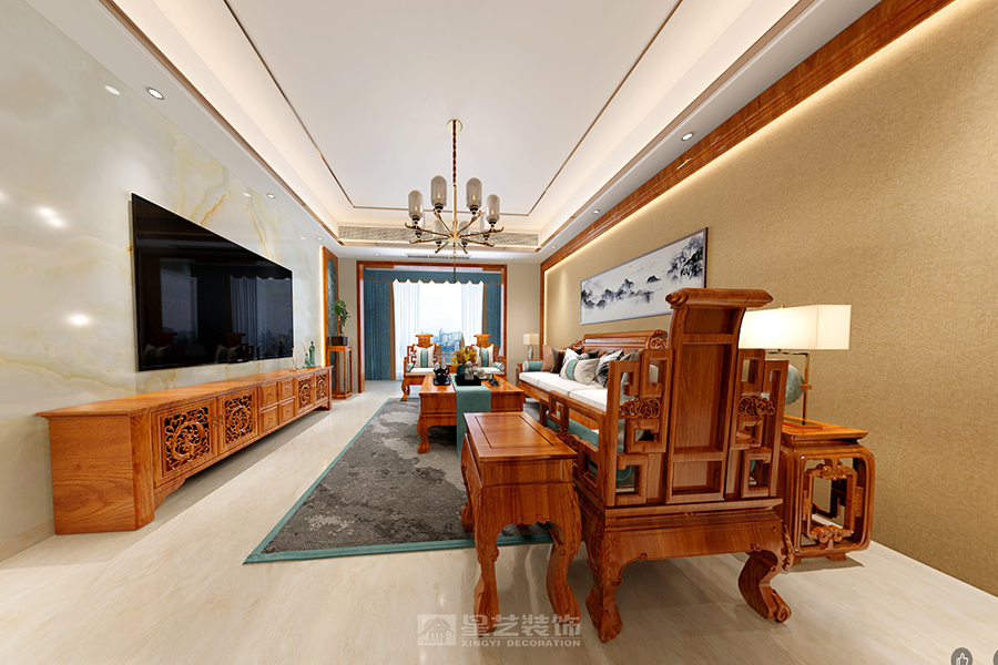 慧源山庄吴小姐雅居