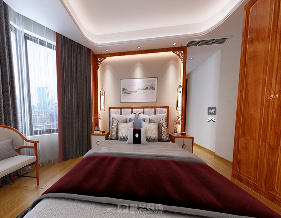 慧源山庄吴小姐雅居