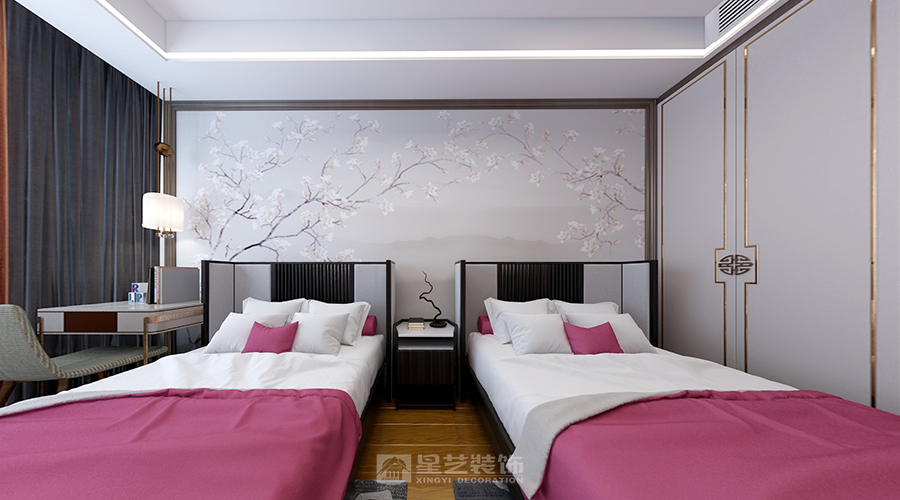 慧源山庄吴小姐雅居