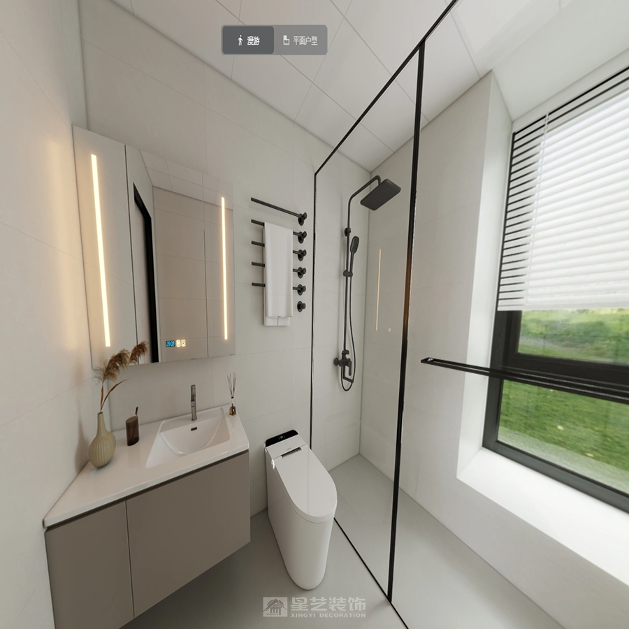 骏景花园瞿小姐雅居