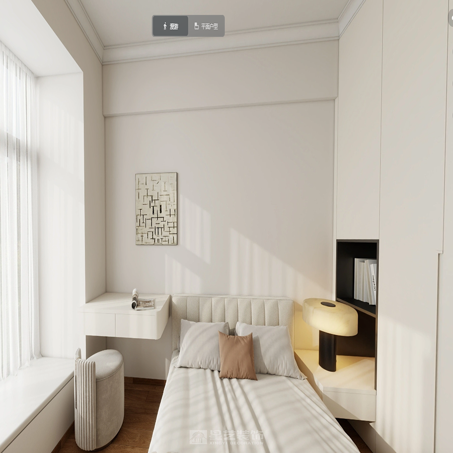 骏景花园瞿小姐雅居