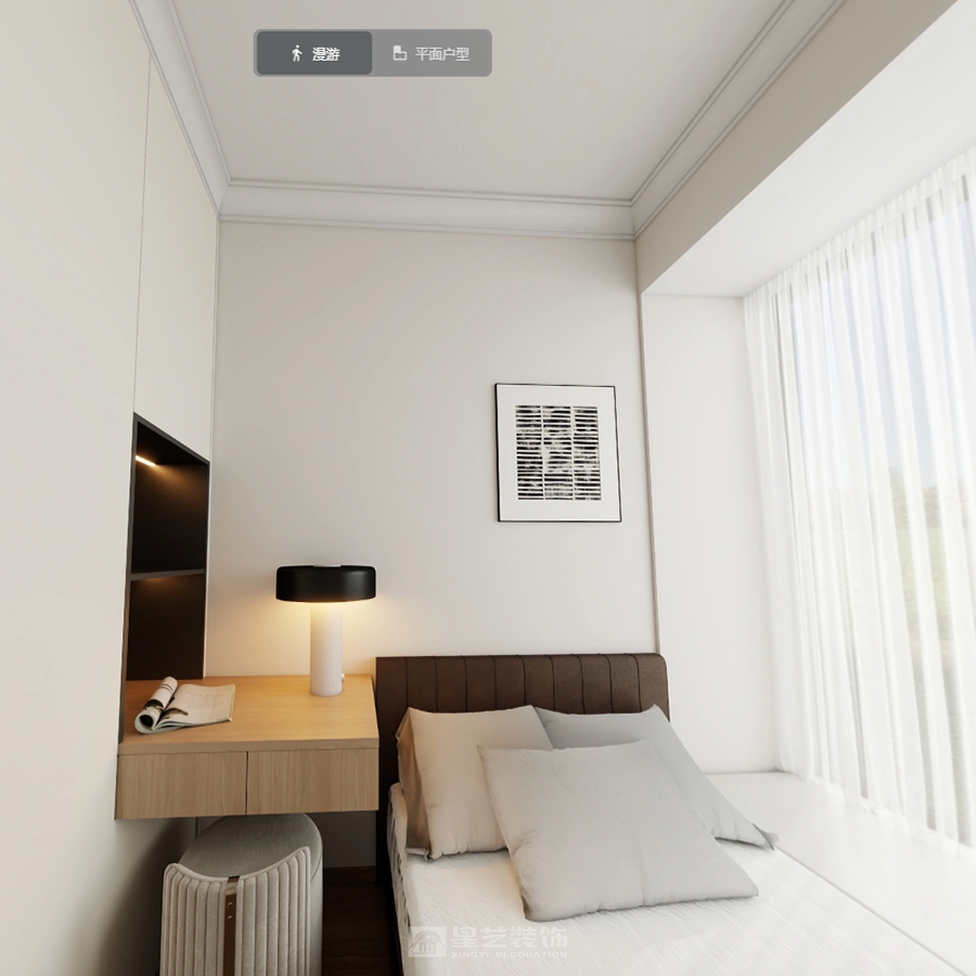 骏景花园瞿小姐雅居