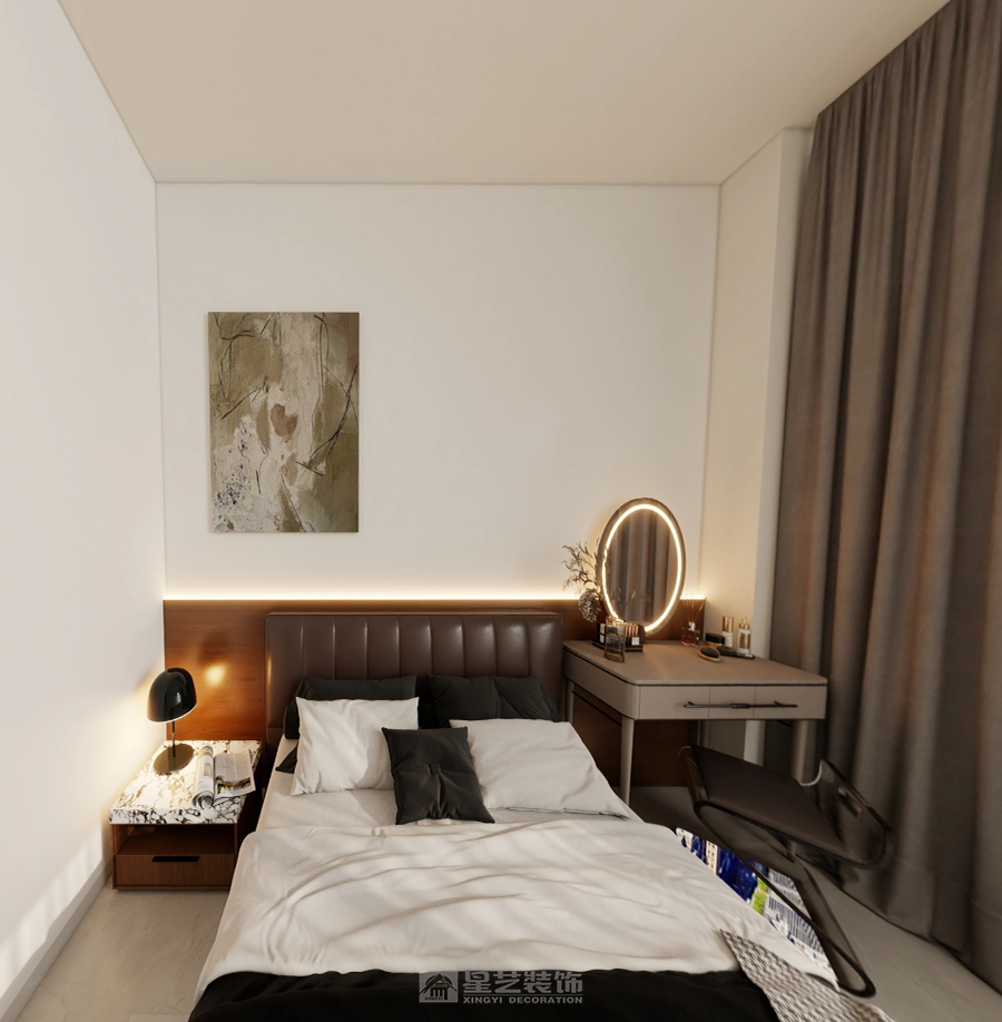 龙口花苑匡小姐雅居