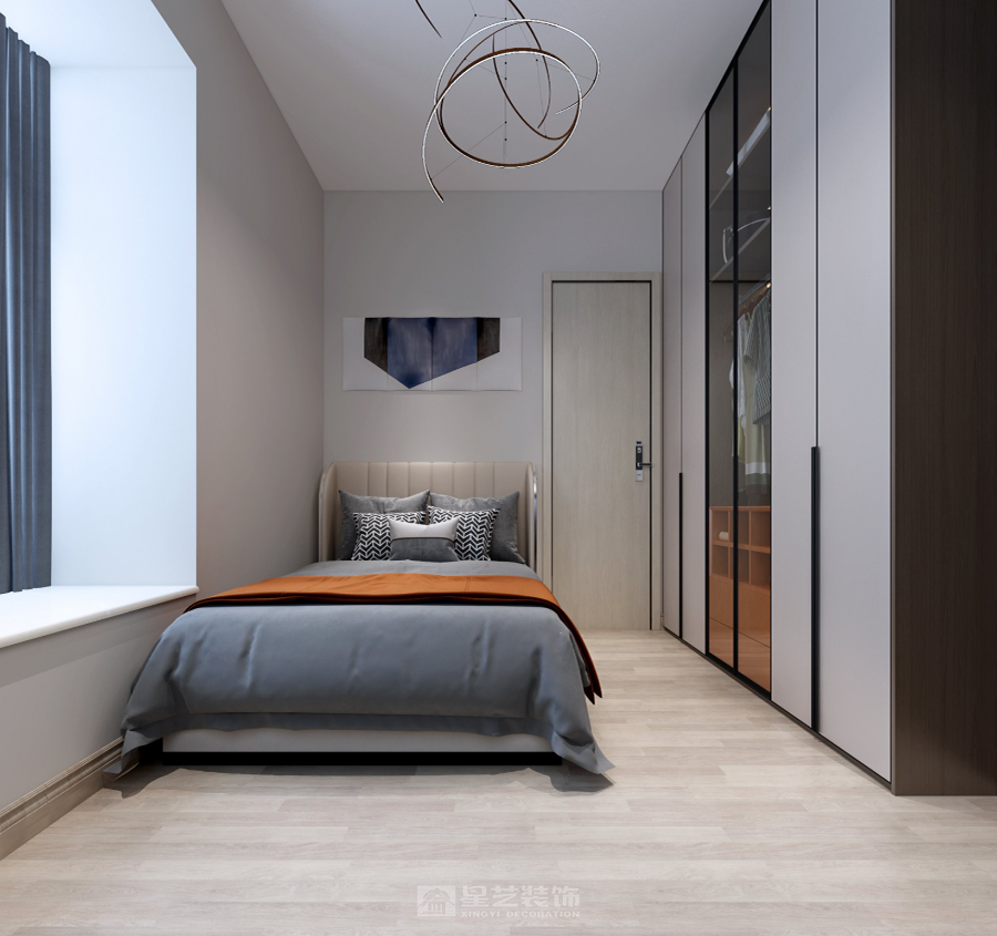 西门口广场梁小姐雅居