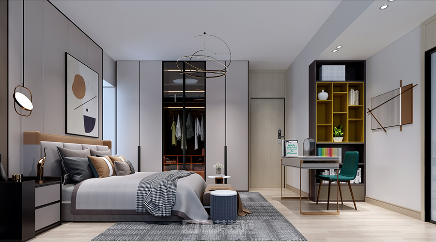 西门口广场梁小姐雅居