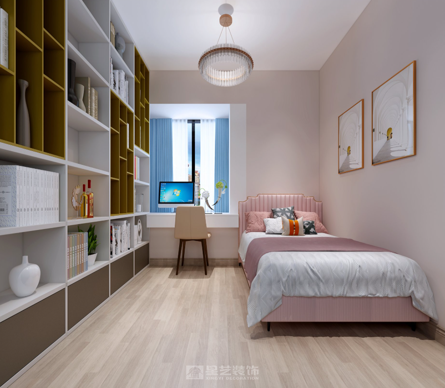 西门口广场梁小姐雅居