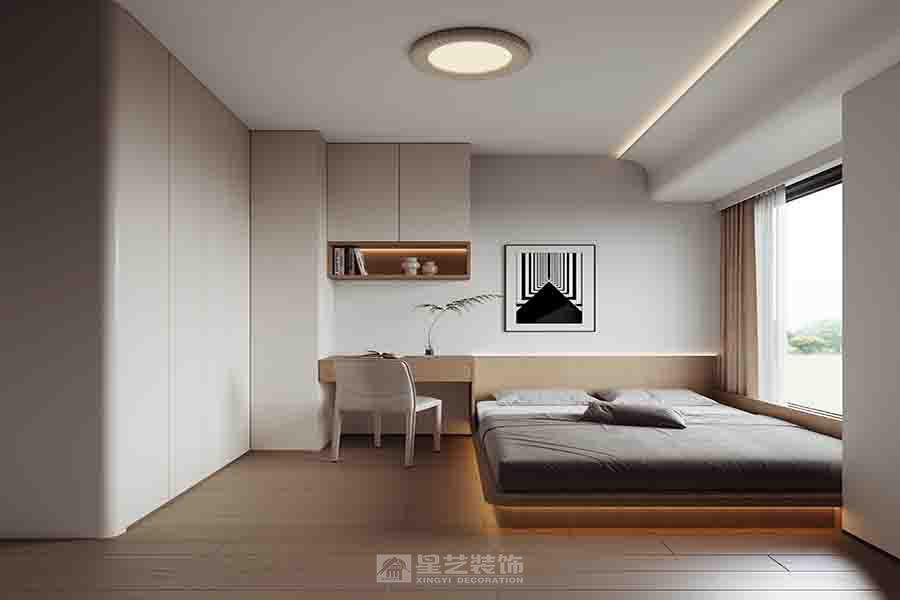 阳国华文先生雅居