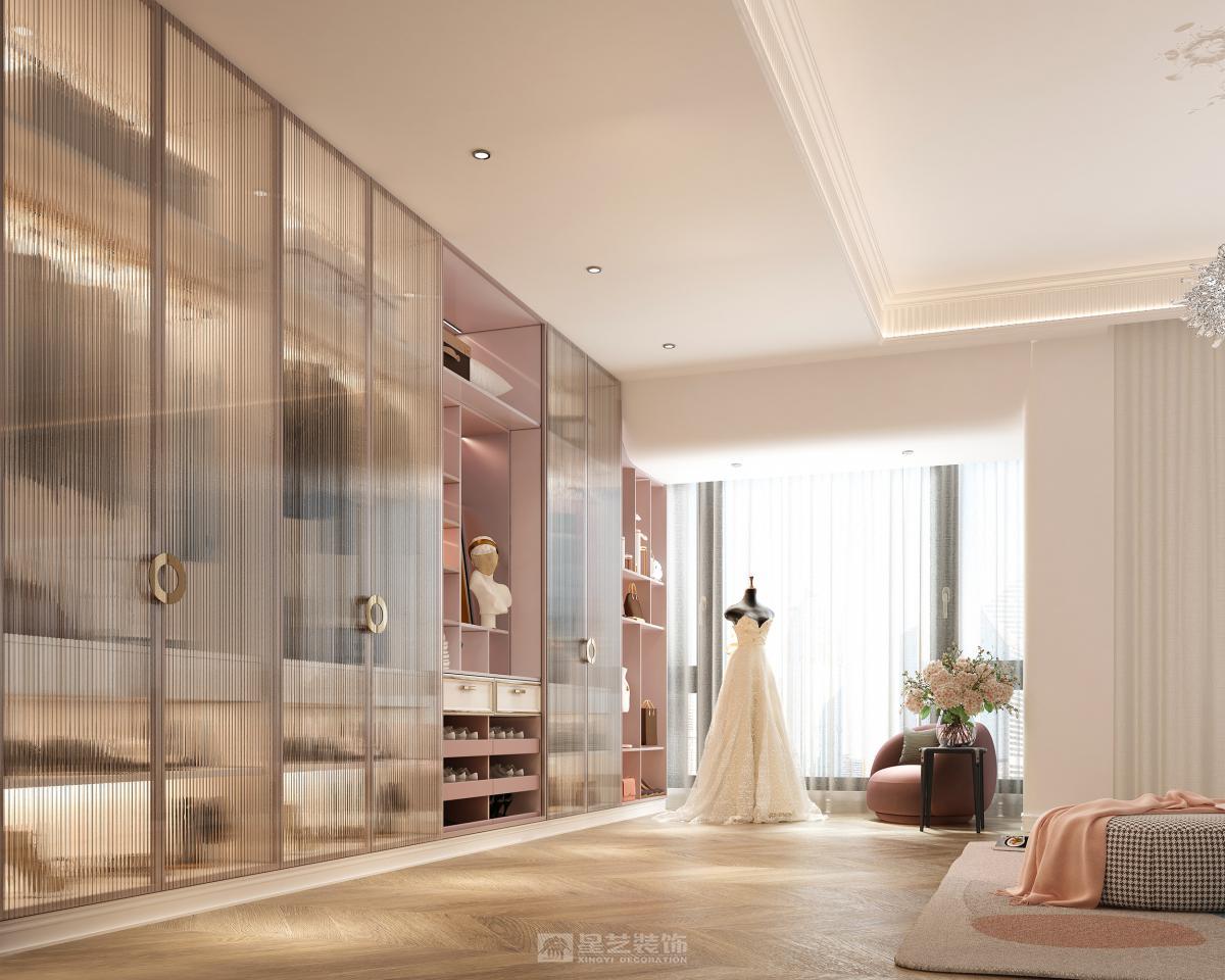 法式双拼别墅设计