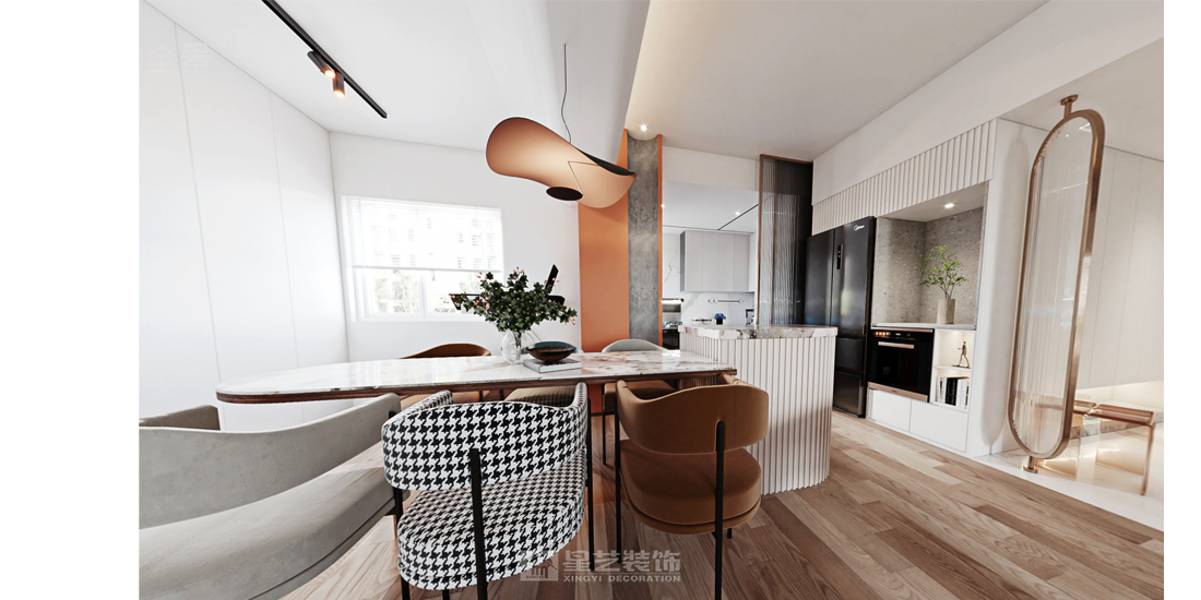 温和的艺术栖居