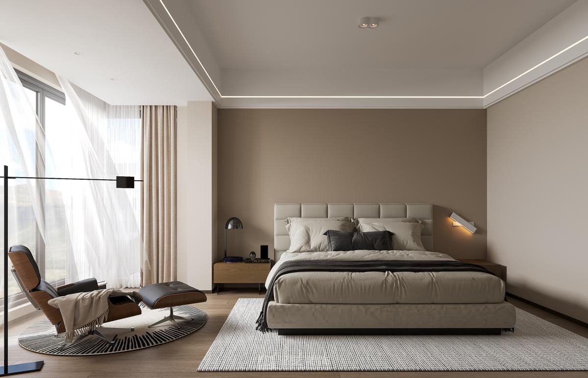 恰好 --静得刚刚好的家