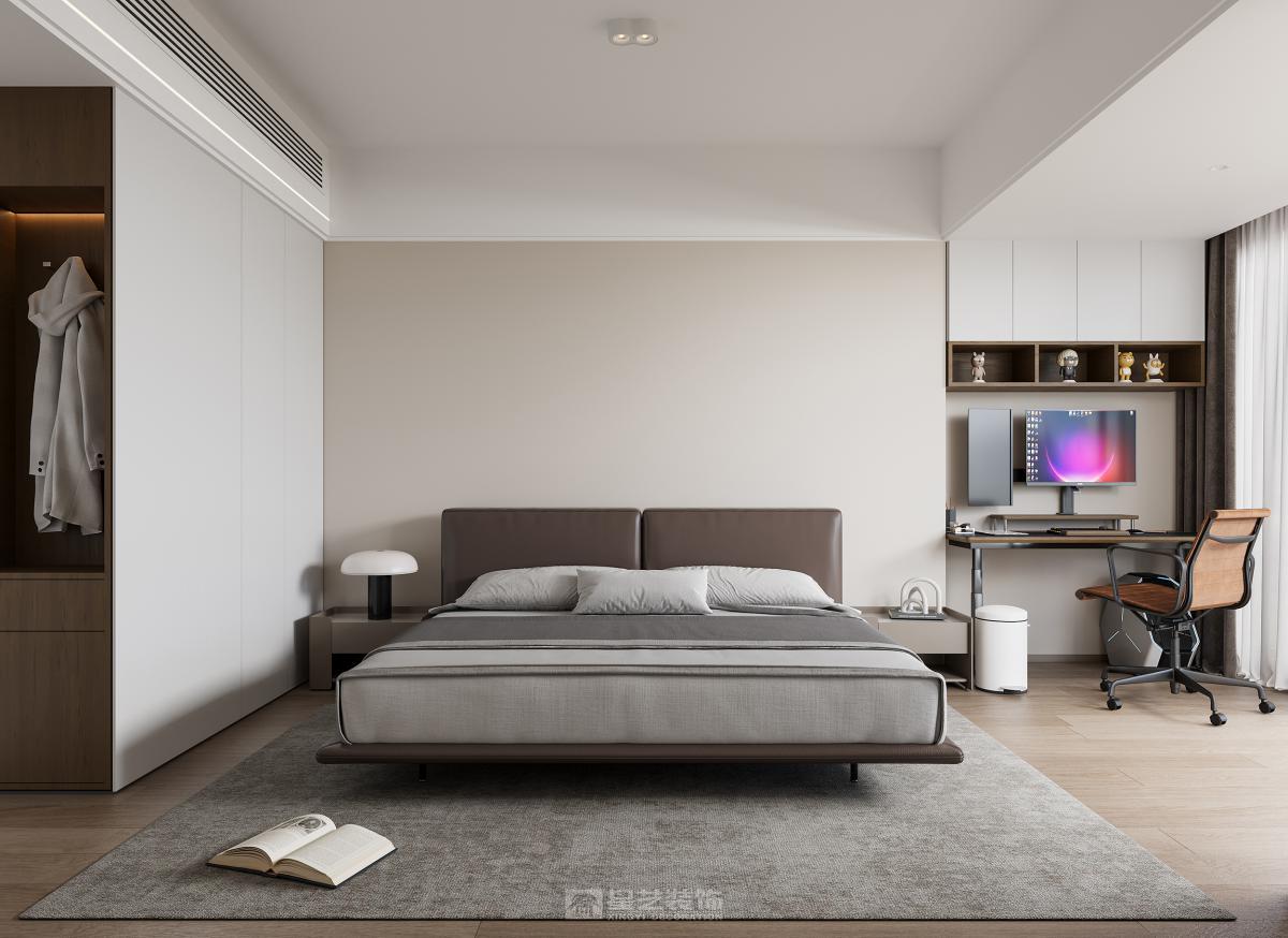 恰好 --静得刚刚好的家